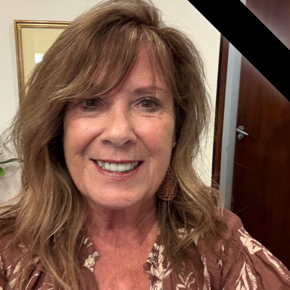 Meet your Posher, Susan